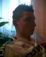 Фотография пользователя przemek199410