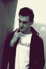 Foto pengguna Kaamilloss