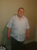 Zdjęcie użytkownika Miisiek86