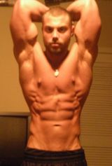 Fotka uživatele mtg3313