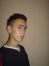 Фотография пользователя witek153