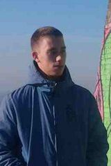 Zdjęcie użytkownika amorki20