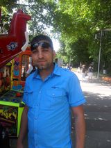 Foto pengguna cocoko