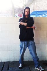 Fotka uživatele Hrosty