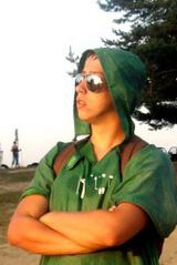 Foto pengguna AdamGemulla