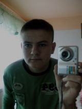 Zdjęcie użytkownika KamilJESTEMxD