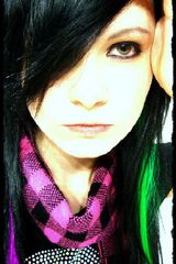 Zdjęcie użytkownika KuroiKitsune