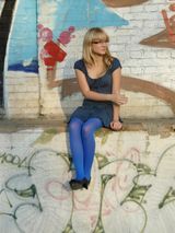 Fotos kluseczka1blondi
