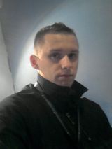 Zdjęcie użytkownika Ostry886