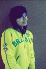 Zdjęcie użytkownika RudaSabina