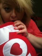 Foto utilizatorului TheStreetGirl