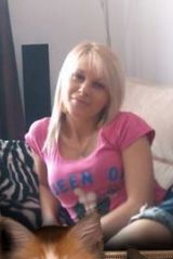 Benutzerfoto Iwona278