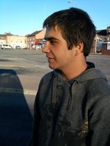 Zdjęcie użytkownika bennyBTK