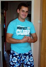 Benutzerfoto Bastek69