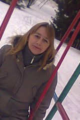 Zdjęcie użytkownika bozenazakrzewska