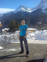 Foto pengguna Bartek18xx
