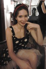 Foto pengguna u100a