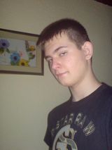 Fotka uživatele Przemek111109