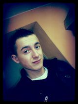 Benutzerfoto damianCMG93