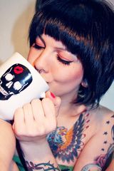 Benutzerfoto Sorayaamarx