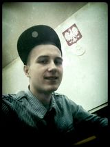 Фотография пользователя UroczyRambo
