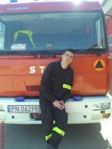 Фотография пользователя strazak24JRG