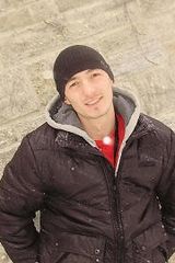 Zdjęcie użytkownika pascal88