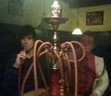 Photos hitchkasztanowe