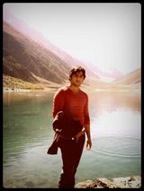 Фотография пользователя timontaym