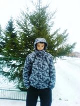 Фотография пользователя XDaviDX1