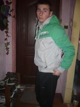 Benutzerfoto Czarusss94