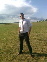 Benutzerfoto crisonis