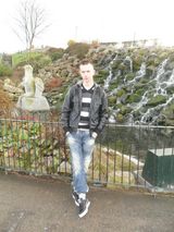 Фото користувача david2332