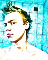 Foto pengguna badboyonly