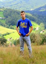 Zdjęcie użytkownika Krzychuxx18