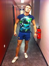 Фотография пользователя szarkiIII