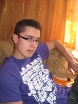 Фото користувача arecki9429