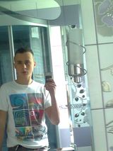 Benutzerfoto 45tomek45