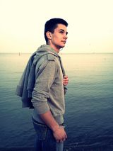 Foto pengguna AlanSiderczyk