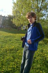Zdjęcie użytkownika I4ever