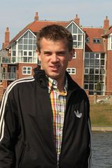 Фотография пользователя mateuszlap