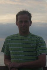 Fotka uživatele pracocholik6