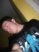 Zdjęcie użytkownika Krzysiek19732