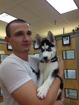 Zdjęcie użytkownika xmmatii