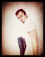 Fotka uživatele tk86