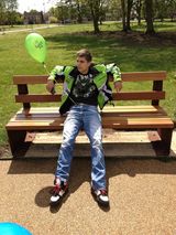 Zdjęcie użytkownika ScunnyBoy