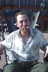 Foto utilizatorului Konesersztuki