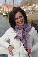 Zdjęcie użytkownika INEZ1975