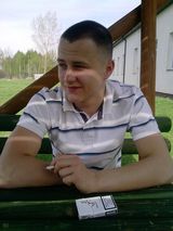 Zdjęcie użytkownika Robaczek7