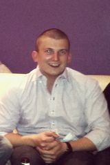 Zdjęcie użytkownika pawciobrat